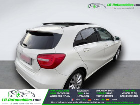 Mercedes Classe A 180 180 CDI  occasion � Beaupuy - photo n�4