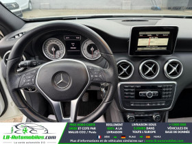 Mercedes Classe A 180 180 CDI  occasion � Beaupuy - photo n�3