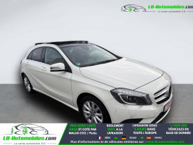 Mercedes Classe A 180 180 CDI  occasion � Beaupuy - photo n�2
