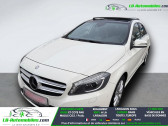 Annonce Mercedes Classe A 180 occasion Diesel 180 CDI � Beaupuy