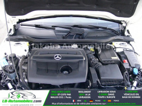 Mercedes Classe A 180 180 CDI  occasion � Beaupuy - photo n�9