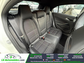 Mercedes Classe A 180 180 CDI  occasion � Beaupuy - photo n�9
