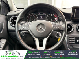 Mercedes Classe A 180 180 CDI  occasion � Beaupuy - photo n�8