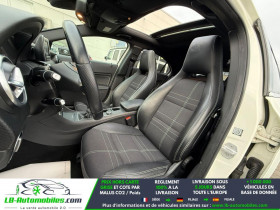 Mercedes Classe A 180 180 CDI  occasion � Beaupuy - photo n�8