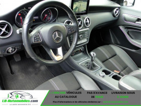 Mercedes Classe A 180 180 CDI  occasion � Beaupuy - photo n�5