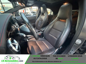Mercedes Classe A 180 180 CDI  occasion � Beaupuy - photo n�5