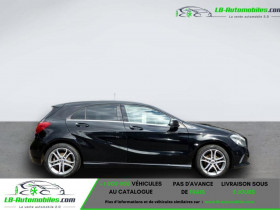 Mercedes Classe A 180 180 CDI  occasion � Beaupuy - photo n�4