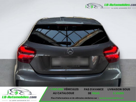 Mercedes Classe A 180 180 CDI  occasion � Beaupuy - photo n�4