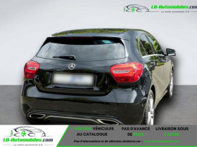 Mercedes Classe A 180 180 CDI  occasion � Beaupuy - photo n�3