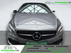 Mercedes Classe A 180 180 CDI  occasion � Beaupuy - photo n�3