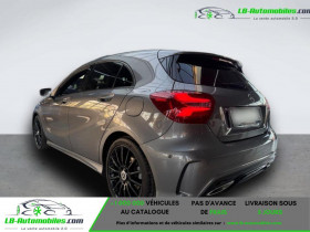 Mercedes Classe A 180 180 CDI  occasion � Beaupuy - photo n�2