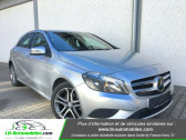 Mercedes Classe A 180 occasion année 2014 boite Automatique Annonce Mercedes Classe A 180 occasion Diesel 180 CDI à Beaupuy