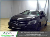 Mercedes Classe A 180 occasion Noir année 2015 boite Manuelle Annonce Mercedes Classe A 180 occasion Diesel 180 CDI à Beaupuy