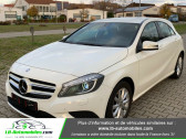 Mercedes Classe A 180 occasion année 2014 boite Manuelle Annonce Mercedes Classe A 180 occasion Diesel 180 CDI à Beaupuy