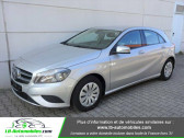 Mercedes Classe A 180 occasion année 2015 boite Manuelle Annonce Mercedes Classe A 180 occasion Diesel 180 CDI à Beaupuy