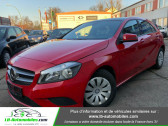 Mercedes Classe A 180 occasion année 2014 boite Manuelle Annonce Mercedes Classe A 180 occasion Diesel 180 CDI à Beaupuy