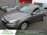 Mercedes Classe A 180 occasion année 2016 boite Manuelle Annonce Mercedes Classe A 180 occasion Diesel 180 CDI à Beaupuy