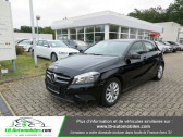 Mercedes Classe A 180 occasion Noir année 2015 boite Manuelle Annonce Mercedes Classe A 180 occasion Diesel 180 CDI à Beaupuy