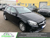 Mercedes Classe A 180 occasion année 2016 boite Manuelle Annonce Mercedes Classe A 180 occasion Diesel 180 CDI à Beaupuy