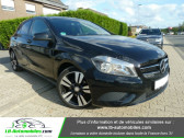 Mercedes Classe A 180 occasion Noir année 2014 boite Manuelle Annonce Mercedes Classe A 180 occasion Diesel 180 CDI à Beaupuy