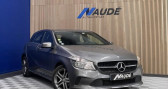 Annonce Mercedes Classe A 180 occasion Diesel 180 D 109 CH 7G-DCT Inspiration  Lozanne