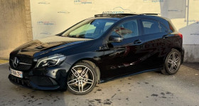 Mercedes Classe A 180 occasion 2018 mise en vente &agrave; Athis Mons par le garage SARL AUTO EXPORT 91 - photo n&deg;1