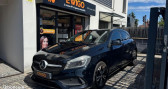 Mercedes Classe A 180 occasion année 2015 boite Automatique Annonce Mercedes Classe A 180 occasion Diesel 180 D 110ch FASCINATION à PIERRELAYE