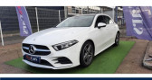 Mercedes Classe A 180 occasion année 2018 boite Automatique Annonce Mercedes Classe A 180 occasion Diesel 180 D 116 AMG LINE 7G-DCT BVA à ROUEN