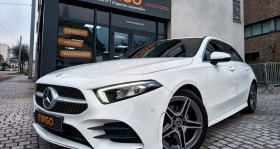Mercedes Classe A 180 occasion 2018 mise en vente &agrave; LIMOGES par le garage EWIGO LIMOGES - photo n&deg;1