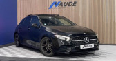 Mercedes Classe A 180 180 D 116 CH 8G-DCT PH 2 - AMG Line  2022 - annonce de voiture en vente sur Auto Sélection.com