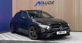 Mercedes Classe A 180 , garage NAUDE AUTOMOBILES LOZANNE  Lozanne