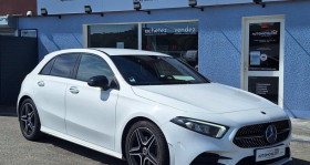 Mercedes Classe A 180 , garage AGENCE AUTOMOBILIERE BELFORT  Danjoutin
