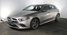 Mercedes Classe A 180 occasion Argent année 2020 boite Automatique Annonce Mercedes Classe A 180 occasion Diesel 180 d 116ch AMG Line 7G-DCT à Charleville Mezieres