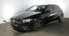 Mercedes Classe A 180 occasion Noir année 2018 boite Automatique Annonce Mercedes Classe A 180 occasion Diesel 180 d 116ch AMG Line 7G-DCT à Charleville Mezieres