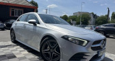 Mercedes Classe A 180 180 D 116CH AMG LINE 7G-DCT   Morsang Sur Orge 91