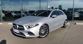 Annonce Mercedes Classe A 180 occasion Diesel 180 d 116ch AMG Line 7G-DCT  Fontenay Sur Eure