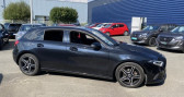 Mercedes Classe A 180 180 D 116CH AMG LINE 7G-DCT  2018 - annonce de voiture en vente sur Auto Sélection.com