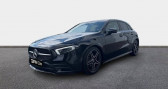 Mercedes Classe A 180 occasion année 2019 boite Automatique Annonce Mercedes Classe A 180 occasion Diesel 180 d 116ch AMG Line 7G-DCT à Bourges