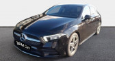 Annonce Mercedes Classe A 180 occasion Diesel 180 d 116ch AMG Line 7G-DCT  Chateauroux
