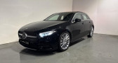 Annonce Mercedes Classe A 180 occasion Diesel 180 d 116ch AMG Line 7G-DCT � Evreux