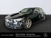 Mercedes Classe A 180 occasion année 2019 boite Robotisee Annonce Mercedes Classe A 180 occasion Diesel 180 d 116ch AMG Line 7G-DCT à Saint Martin des Champs