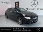 Mercedes Classe A 180 occasion année 2018 boite Robotisee Annonce Mercedes Classe A 180 occasion Diesel 180 d 116ch AMG Line 7G-DCT à SAINT-GREGOIRE