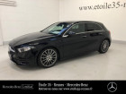 Mercedes Classe A 180 occasion année 2018 boite Robotisee Annonce Mercedes Classe A 180 occasion Diesel 180 d 116ch AMG Line 7G-DCT à SAINT-GREGOIRE