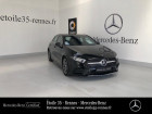 Mercedes Classe A 180 occasion année 2019 boite Robotisee Annonce Mercedes Classe A 180 occasion Diesel 180 d 116ch AMG Line 7G-DCT à SAINT-GREGOIRE