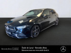 Mercedes Classe A 180 occasion année 2020 boite Robotisee Annonce Mercedes Classe A 180 occasion Diesel 180 d 116ch AMG Line 7G-DCT à BONCHAMP-LES-LAVAL