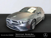 Annonce Mercedes Classe A 180 occasion Diesel 180 d 116ch AMG Line 7G-DCT à BONCHAMP-LES-LAVAL