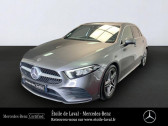 Mercedes Classe A 180 occasion année 2018 boite Robotisee Annonce Mercedes Classe A 180 occasion Diesel 180 d 116ch AMG Line 7G-DCT à BONCHAMP-LES-LAVAL