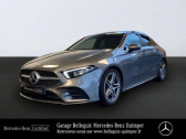 Mercedes Classe A 180 occasion année 2019 boite Robotisee Annonce Mercedes Classe A 180 occasion Diesel 180 d 116ch AMG Line 7G-DCT à QUIMPER