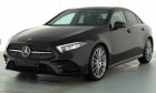 Mercedes Classe A 180 occasion Noir année 2019 boite Robotisee Annonce Mercedes Classe A 180 occasion Diesel 180 D 116CH AMG LINE 7G-DCT à Villenave-d'Ornon