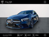 Mercedes Classe A 180 occasion année 2020 boite Robotisee Annonce Mercedes Classe A 180 occasion Diesel 180 d 116ch AMG Line 7G-DCT à Gières